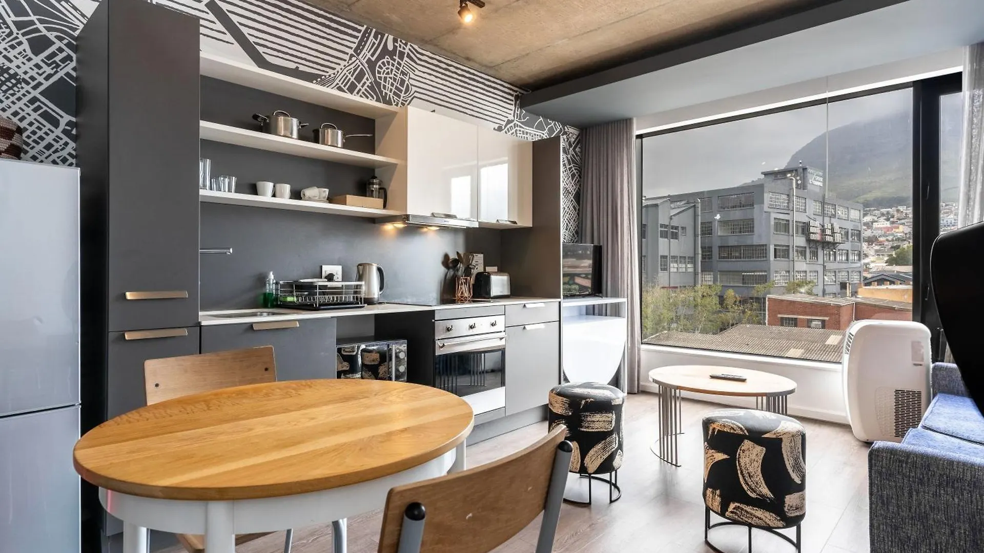 422 Wex1 By Perch Stays Cape Town
